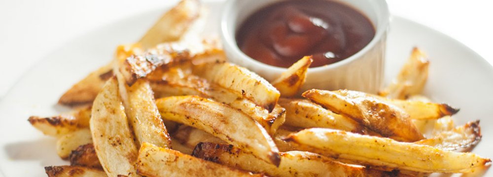 While potatoes can form part of a healthful diet, studies suggest that eating too many may pose health risks.