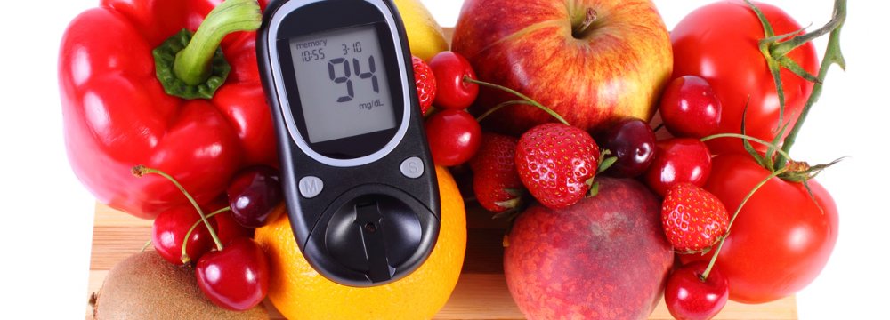 Fresh Fruit May Prevent Diabetes