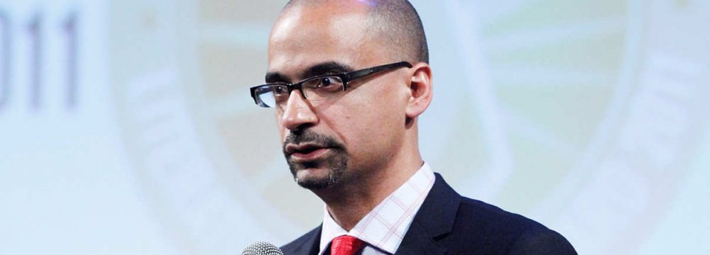 Pulitzer Will Review Misconduct Claims Against Member Junot Díaz