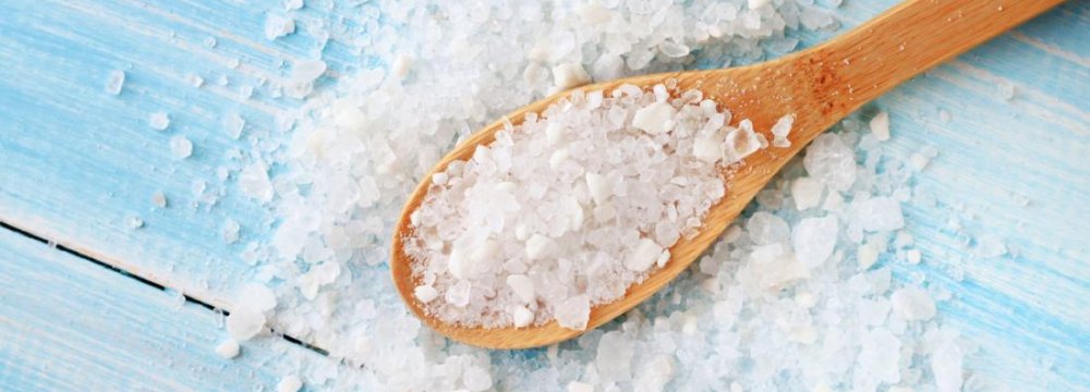 Researchers found that each extra gram of sodium (or 2.5 grams of salt) per day was linked to a 43% higher risk of type 2 diabetes.