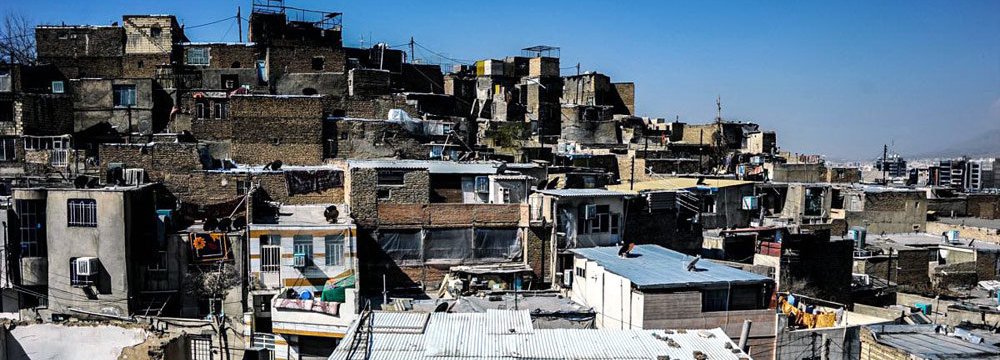 Plans have been developed to improve living conditions in informal settlements in the 91 cities over a 10-year period.