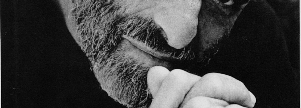 Biopic to Chronicle Shel Silverstein’s Life