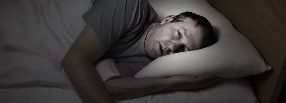  Not all forms of sleep problems may be a sign of Alzheimer’s.