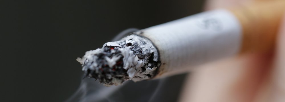 Smoking Costs $1 Trillion, Will Kill 8m a Year by 2030