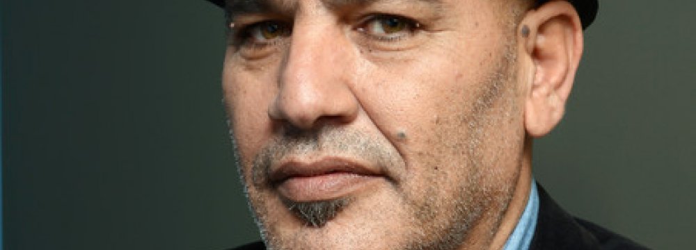 Palestinian Filmmaker Rashid Masharawi Special Guest at FIFF