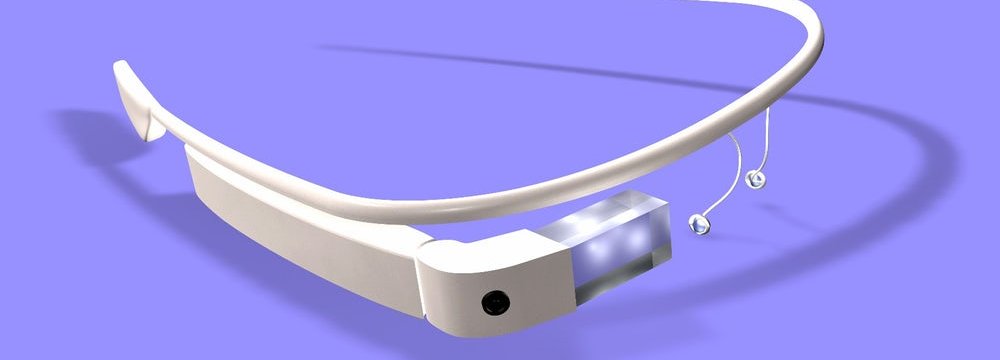 Although Google Glass never did reach the market, the technology could presumably be adapted to other smart glasses.
