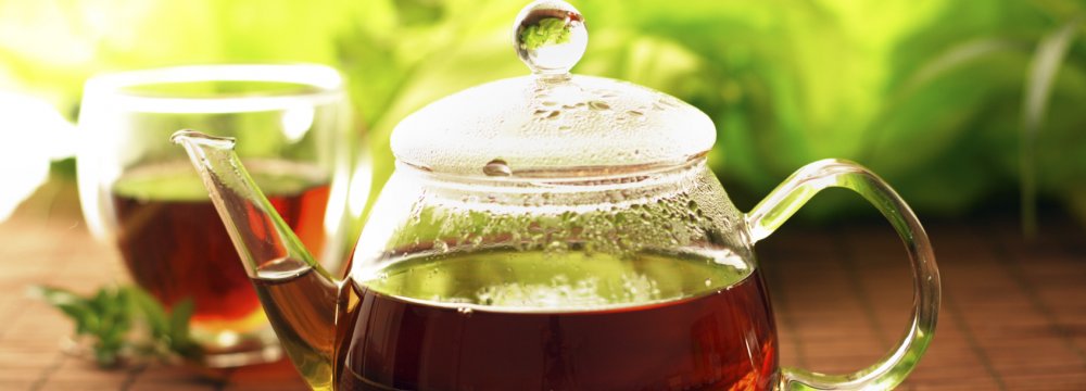Green, black and oolong tea were all equally likely to reduce that risk.