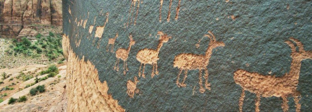 Trump’s Decision Could Threaten Ancient Petroglyphs