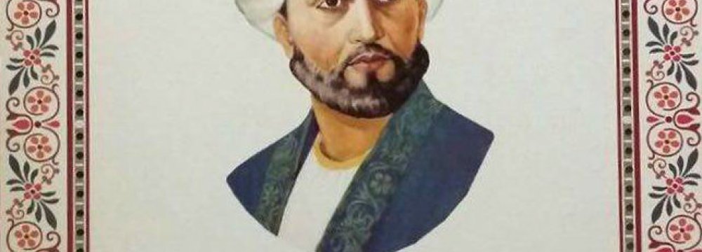 Ubayd Zakani’s Prose and Verse in Tajikistan