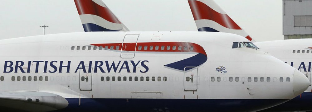 Budget Airlines Compete Head to Head in UK  