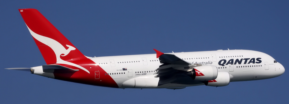 Qantas, Air NZ Sign Tie-Up as Trips to Down Under Boom