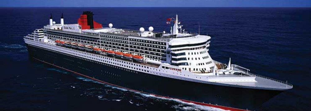 ASEAN, China to Promote Cruise, Yacht Tourism