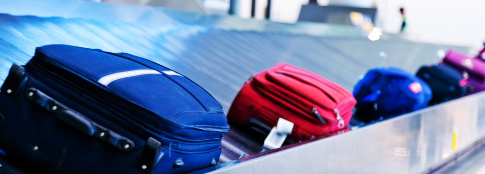 US Airlines Make $4.2b in Baggage Fees