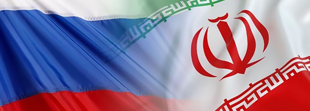 Iran-Russia Visa Waiver Deal in 3 Months
