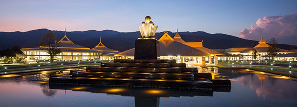 Thailand Hosts ASEAN Travel Forum 