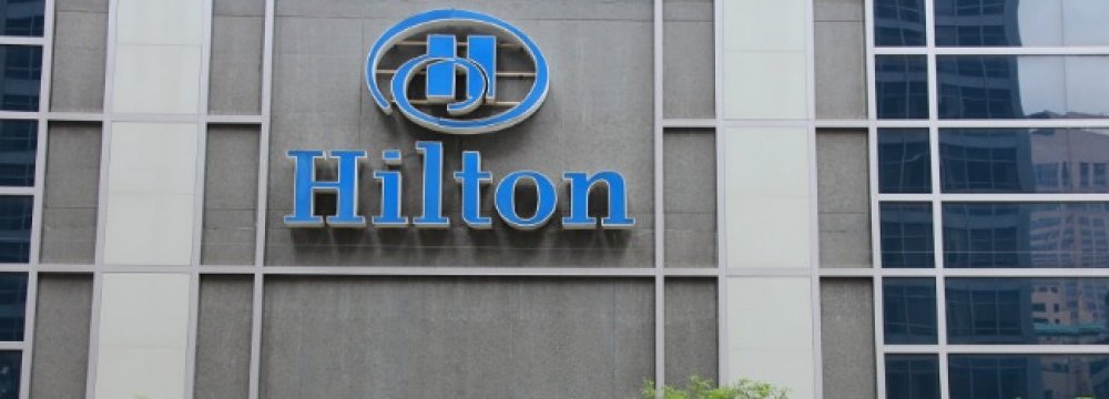 Hilton Worldwide to Add 100 Hotels in Africa