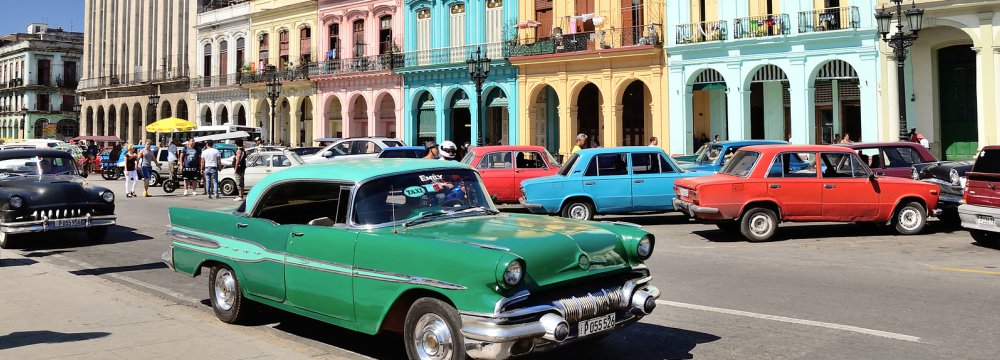 US Softens Travel Advisory on Cuba