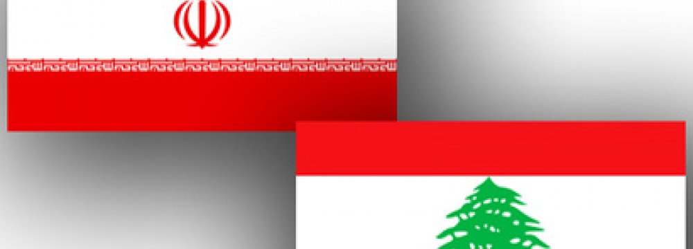 Lebanon Tourism Minister to Visit 