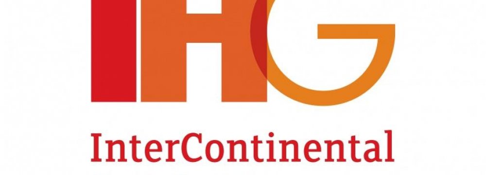 Hotelier IHG Posts $707m Profit