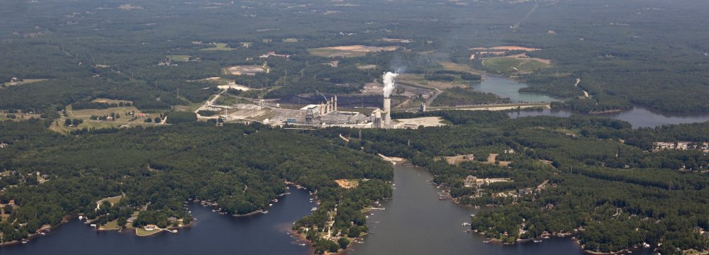 EPA to Relax Coal Industry Pollution Limits
