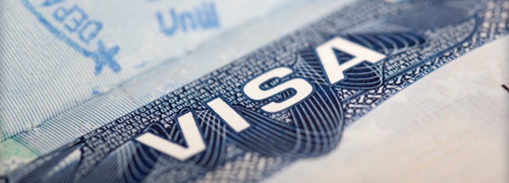 Kyrgyzstan to Ease Visa for Iranians