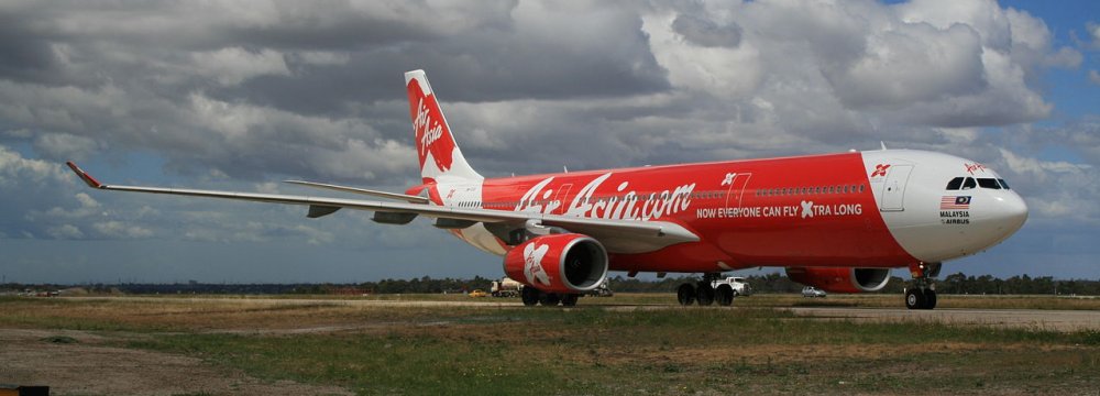 AirAsia X Scraps Europe Expansion