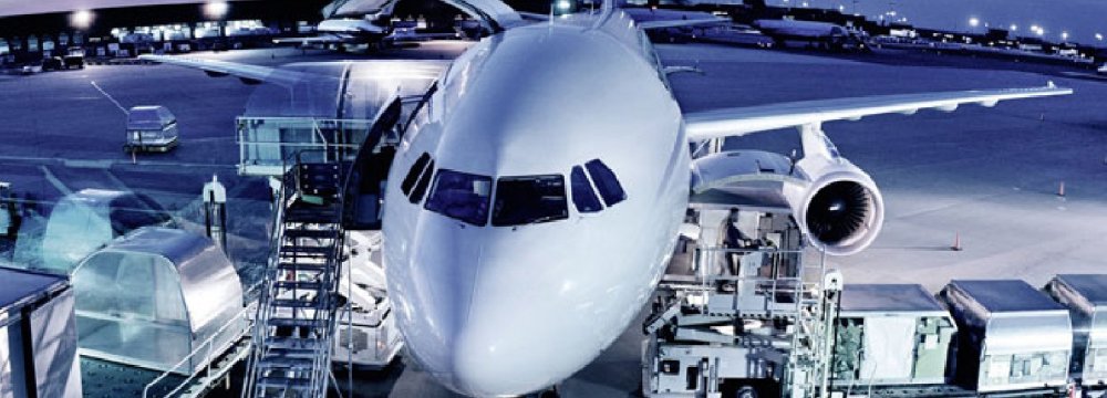 1.1m Jobs in Brazil Depend on Air Transport