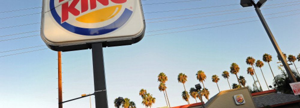 Scientists Unimpressed With Burger King’s Deforestation Pledge