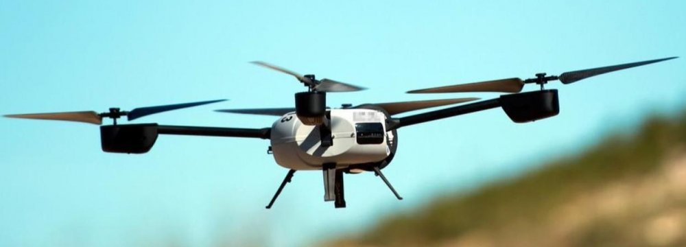 UK Pilots Want Stricter Drone Regulation