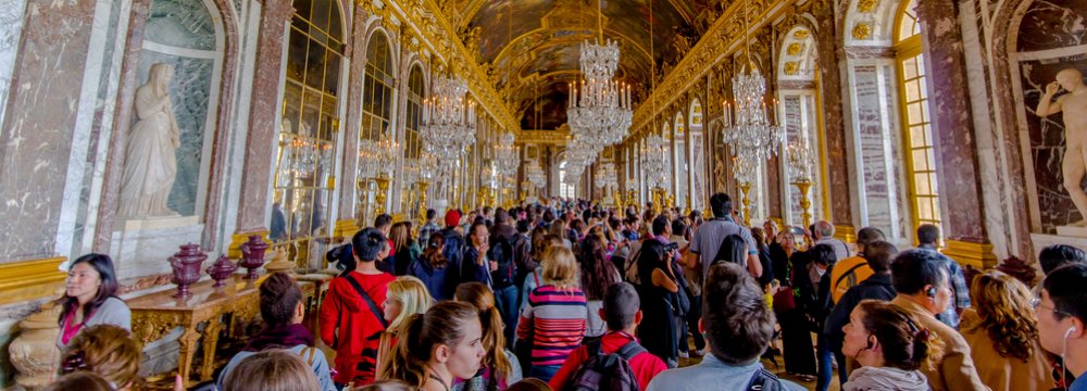 France's tourism industry attracted almost 83 million visitors in 2016.