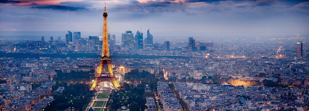 France Leads Global Sustainable Tourism Index