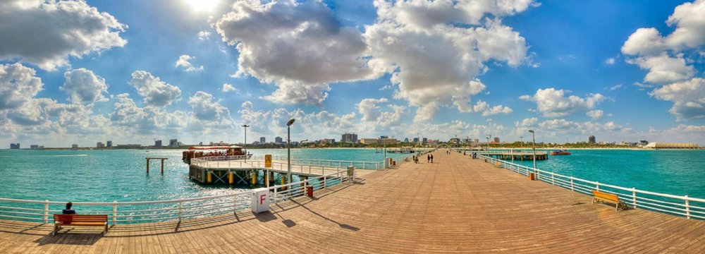 25% Reduction in Kish Island Travel Costs 