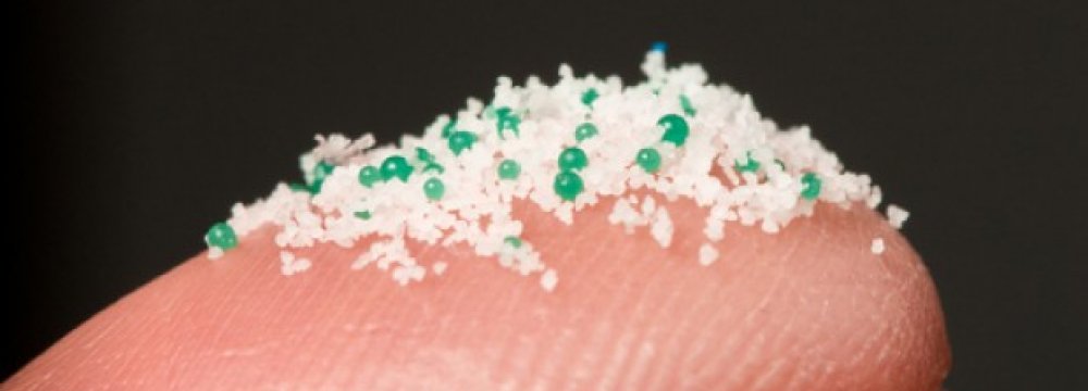 Microplastics: Latest Threat to Oceans Worldwide