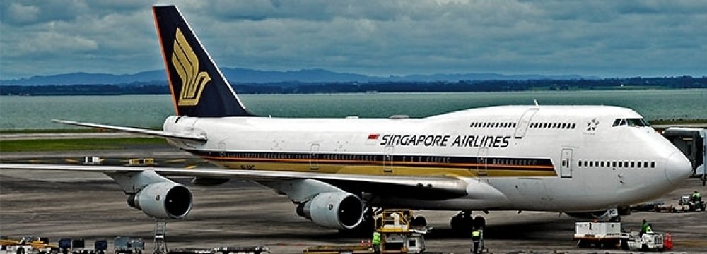 SIA to Launch World&#039;s Longest Nonstop Flight by Year End