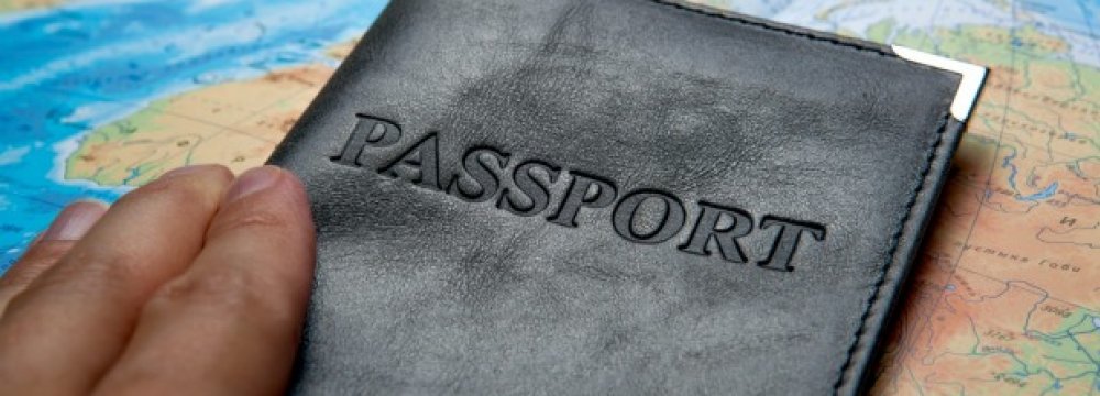 Singapore Passport Most Powerful, Valuable in 2017