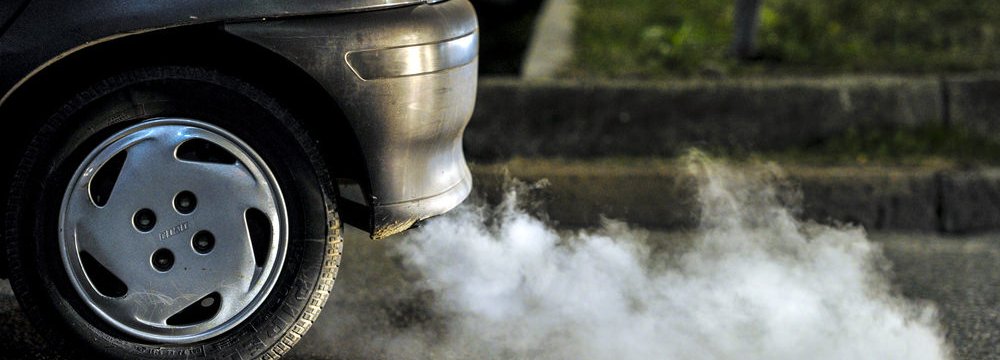 Air Pollution May Relocate Cornwall Residents 