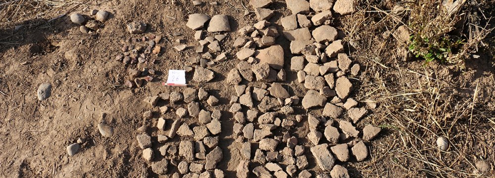 Shiraz More Ancient Than Previously Thought  