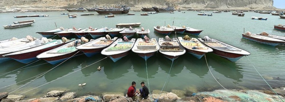 More Europeans now visit Sistan-Baluchestan thanks to tourism fairs and expos overseas. 