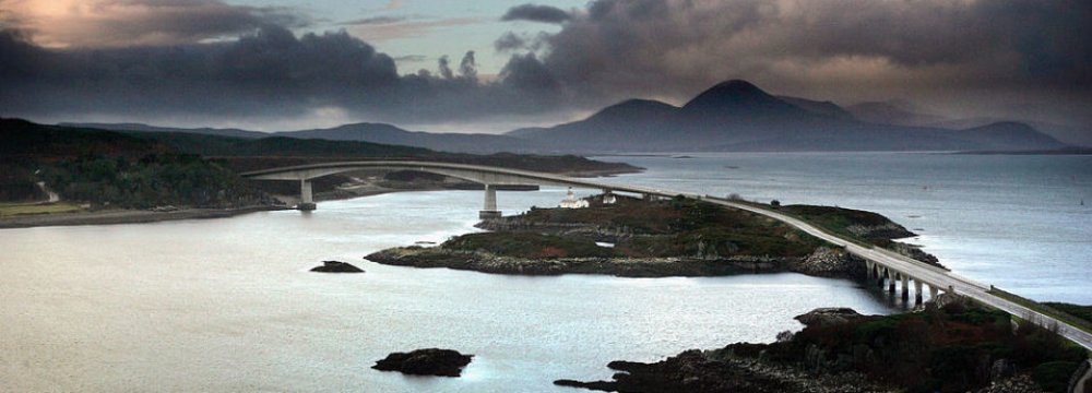 The Hebridean Island has been cited as much-loved destination being destroyed by visitors.