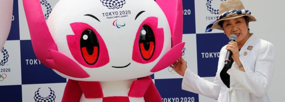 Tokyo Eyes Eco Gains   Ahead of 2020 Olympics