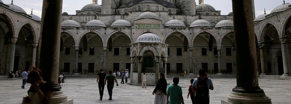 Istanbul Attack Another Blow to Tourism