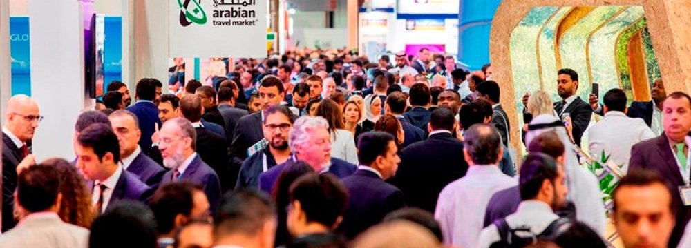 More UK Exhibitors to Visit Arabian Travel Market