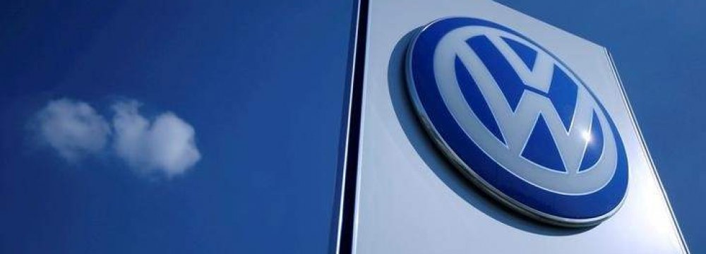 VW Under Fire for Diesel Tests on Monkeys