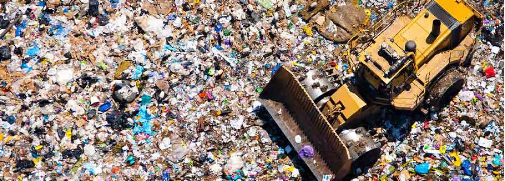 70 Percent of Tehran Waste Recyclable
