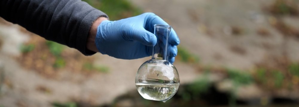 Europe&#039;s Water Quality Falls Below Par