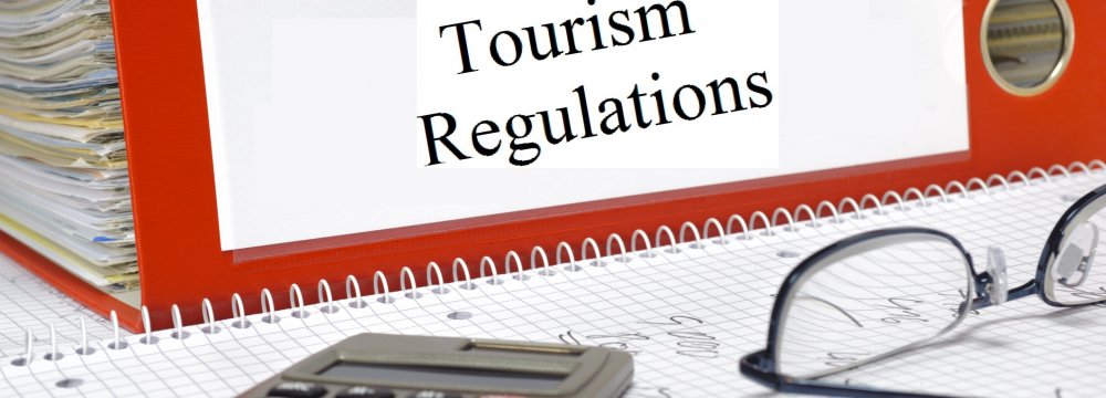 Joint Workgroup to Review, Enforce Tourism Regulations