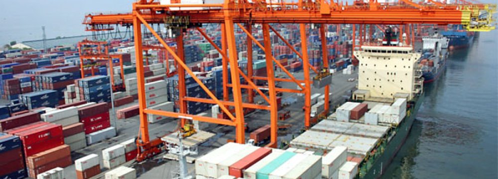 Philippine Trade Grew 14.2%