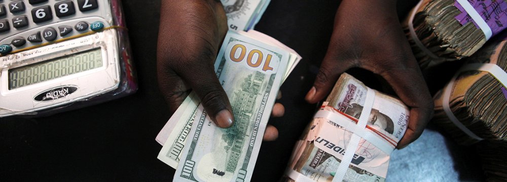 African Sovereign Debt Issuance  at $12.8 Billion