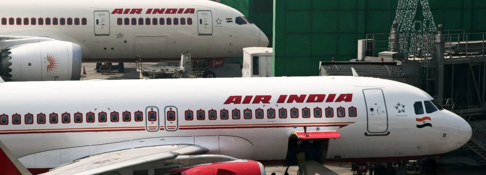 Air India Sale Hangs in Balance