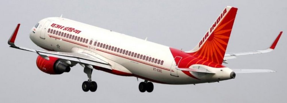 Air India to Sell 4 Subsidiaries